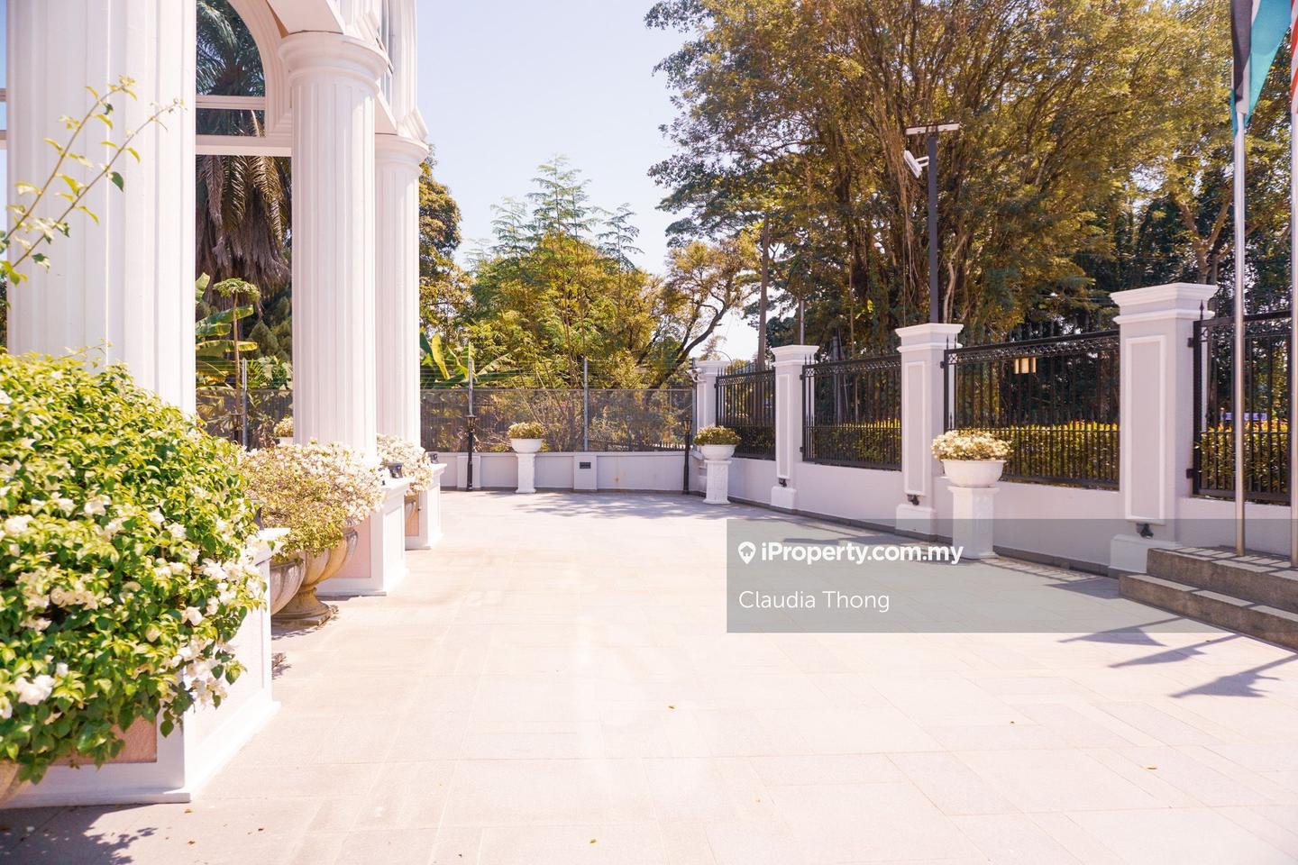 Banglo untuk Dijual di Taman Duta, Bukit Tunku (Kenny Hills) oleh Claudia Thong - iProperty.com.my