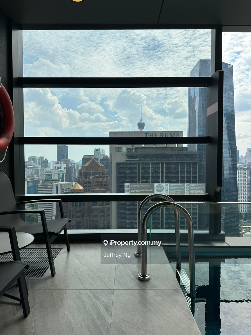 Residensi Servis untuk Dijual di Royal Lexis oleh Jeffrey Ng - iProperty.com.my