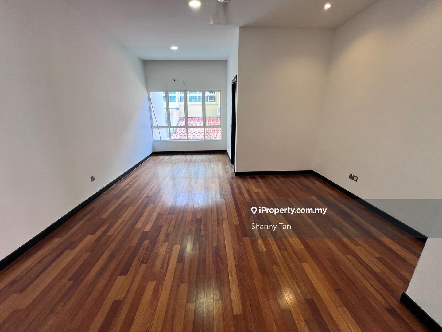 Rumah Berkembar untuk Dijual di Wira Heights, Bandar Sungai Long, Bandar Sungai Long oleh Shanny Tan - iProperty.com.my