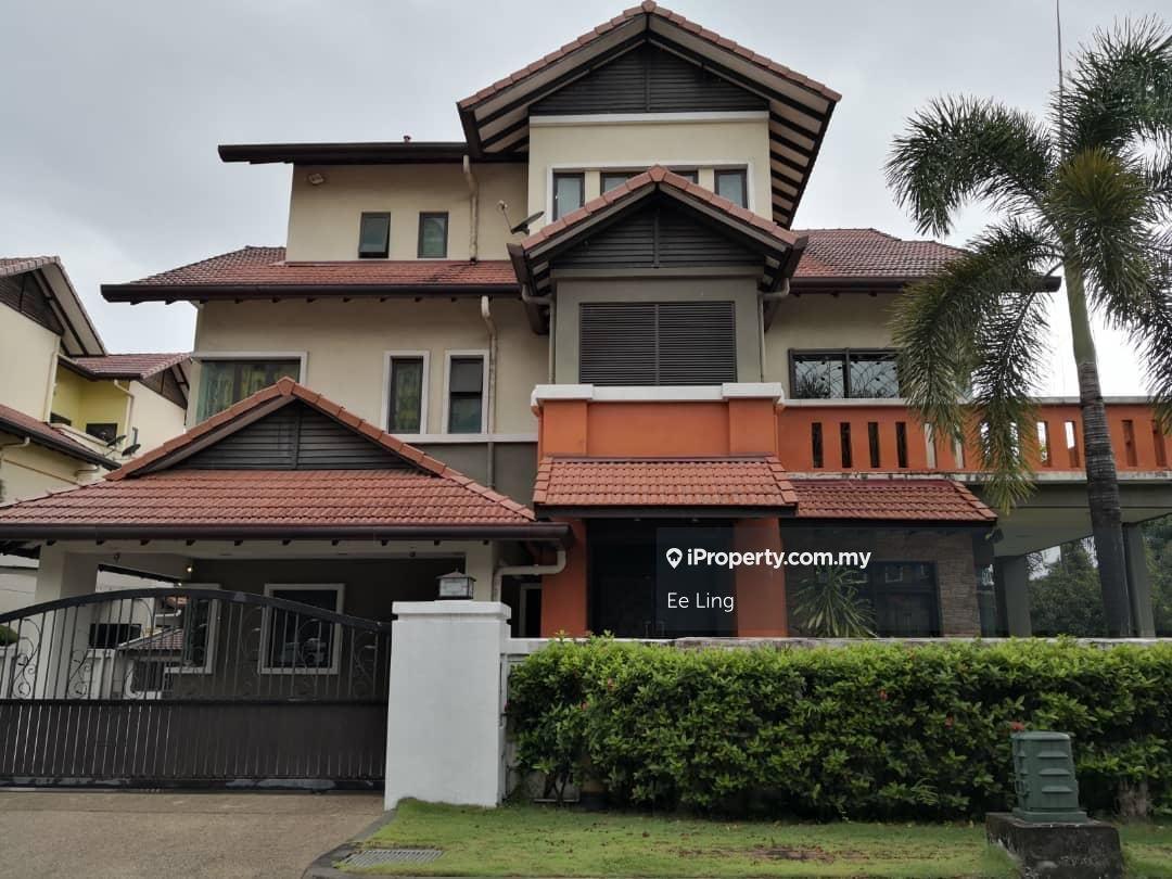 Bungalow House for Sale in Bandar Sunway, Sunway by Ee Ling - iProperty.com.my