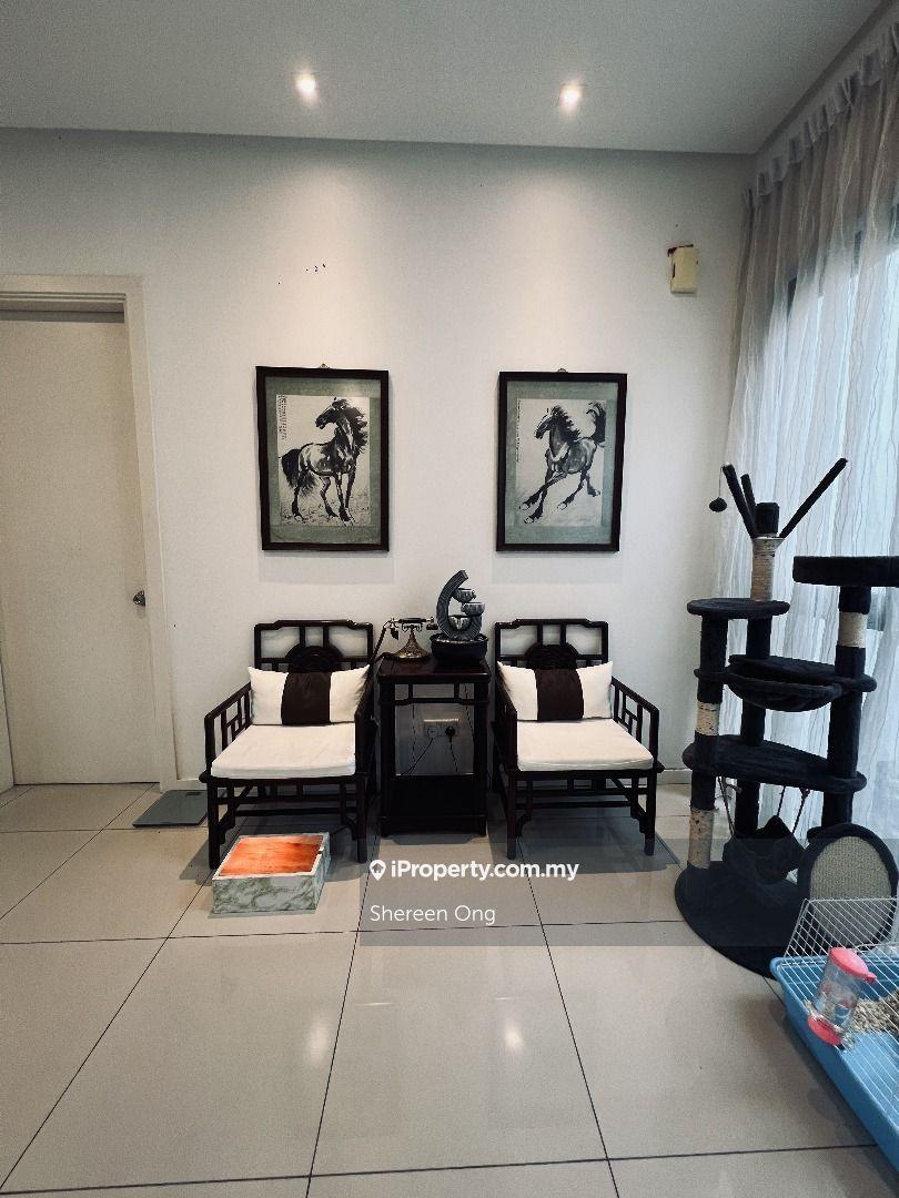 2-storey Terraced House for Sale in Sunway Montana Desa Melawati, Setapak by Shereen Ong - iProperty.com.my
