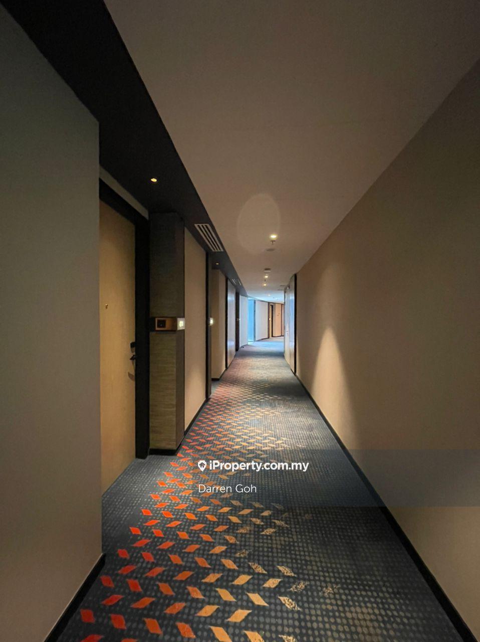 Residensi Servis untuk Dijual di ViiA Residences oleh Darren Goh - iProperty.com.my