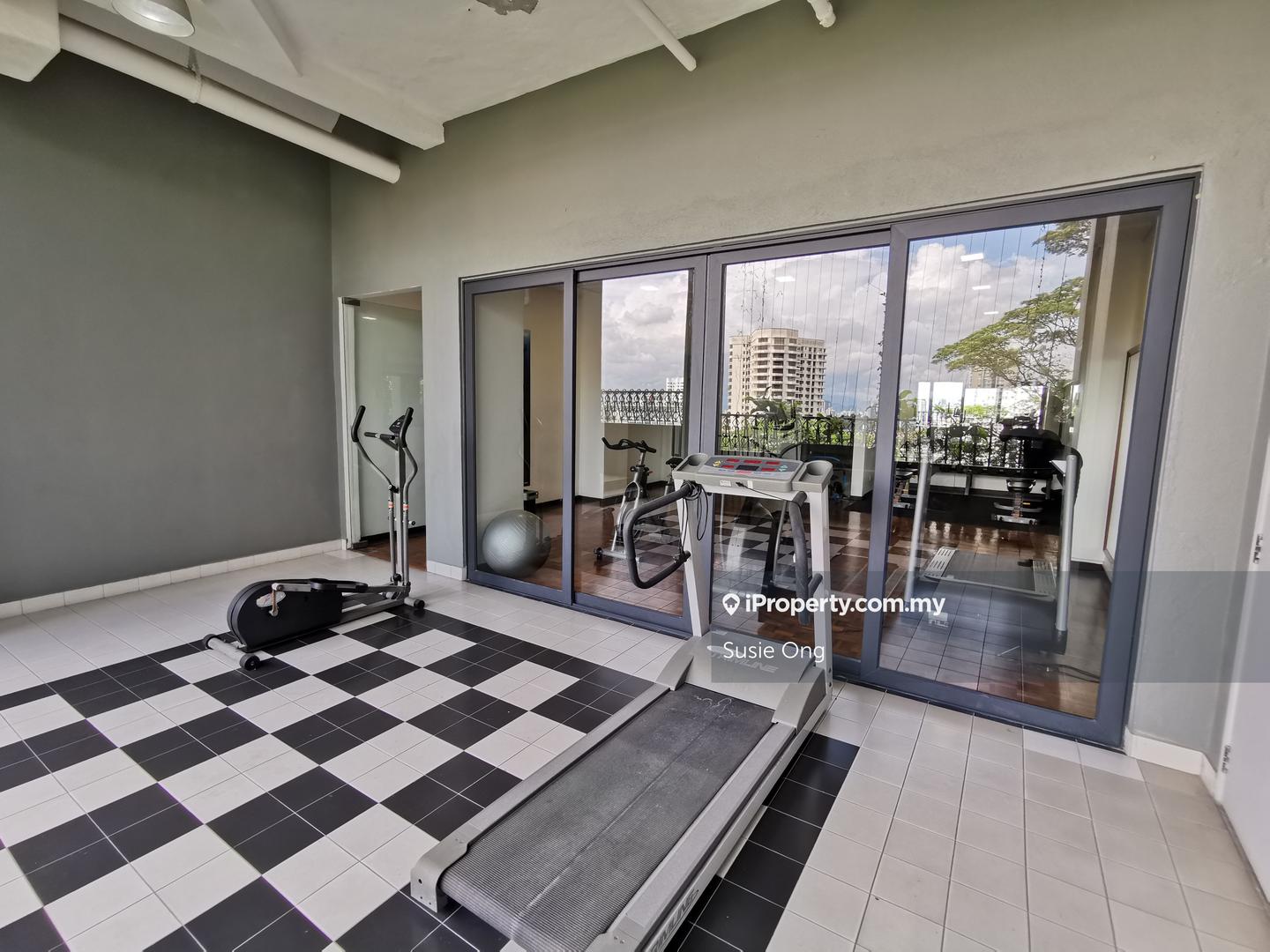 Condominium for Rent in Merak Kayangan Court by Susie Ong - iProperty.com.my