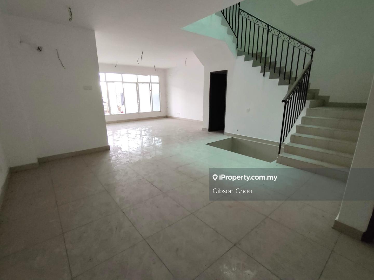 3-storey Terraced House for Sale in surian tropika homes, k, bukit suria, kajang, Cheras by Gibson Choo - iProperty.com.my