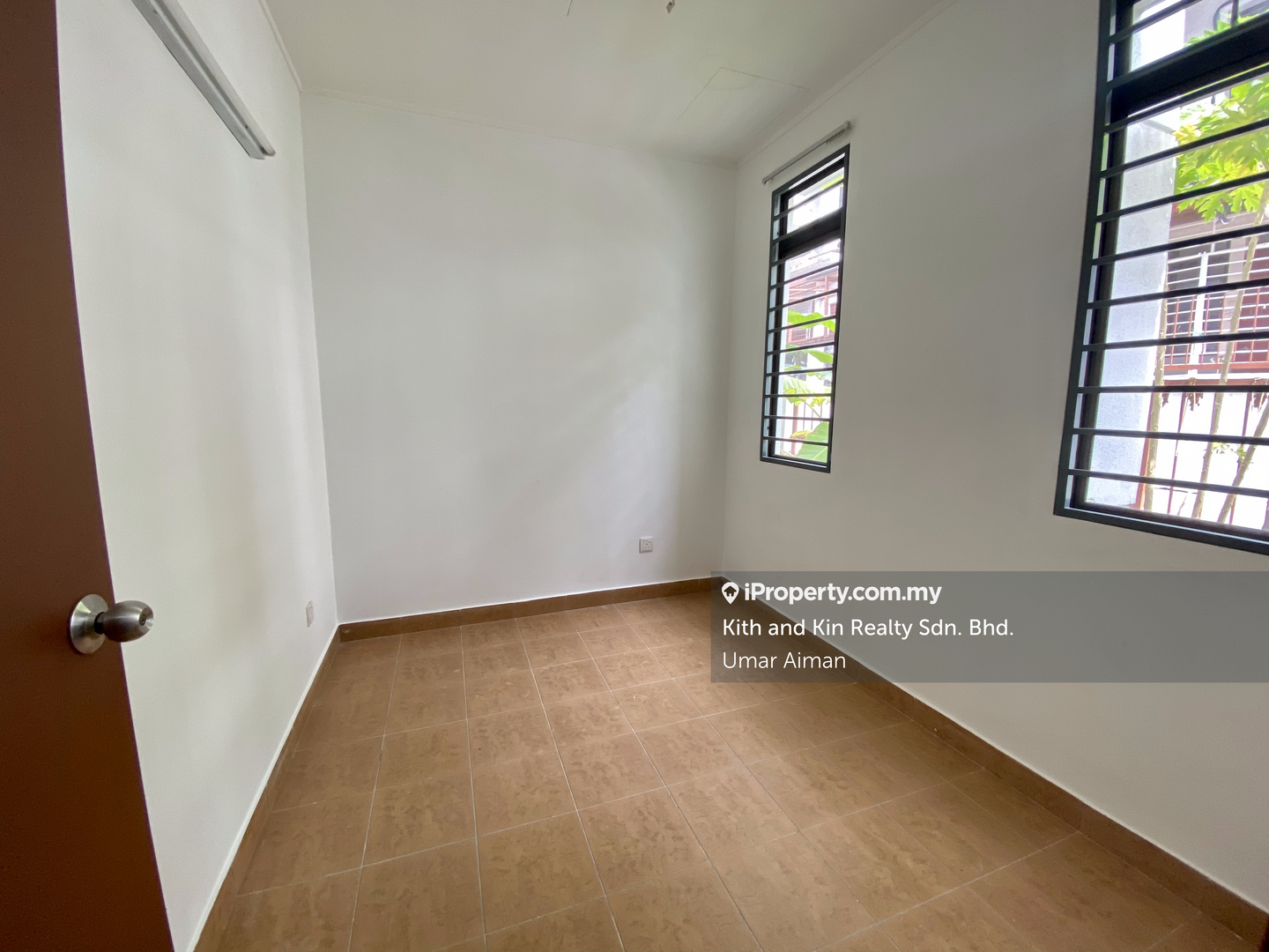 2-storey Terraced House for Sale in Denai Alam, Shah Alam by Umar Aiman - iProperty.com.my