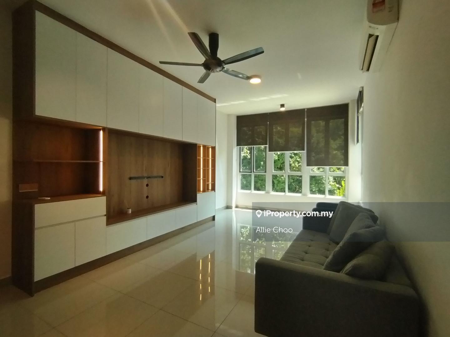 Condominium for Sale in Subang Parkhomes by Allie Choo - iProperty.com.my