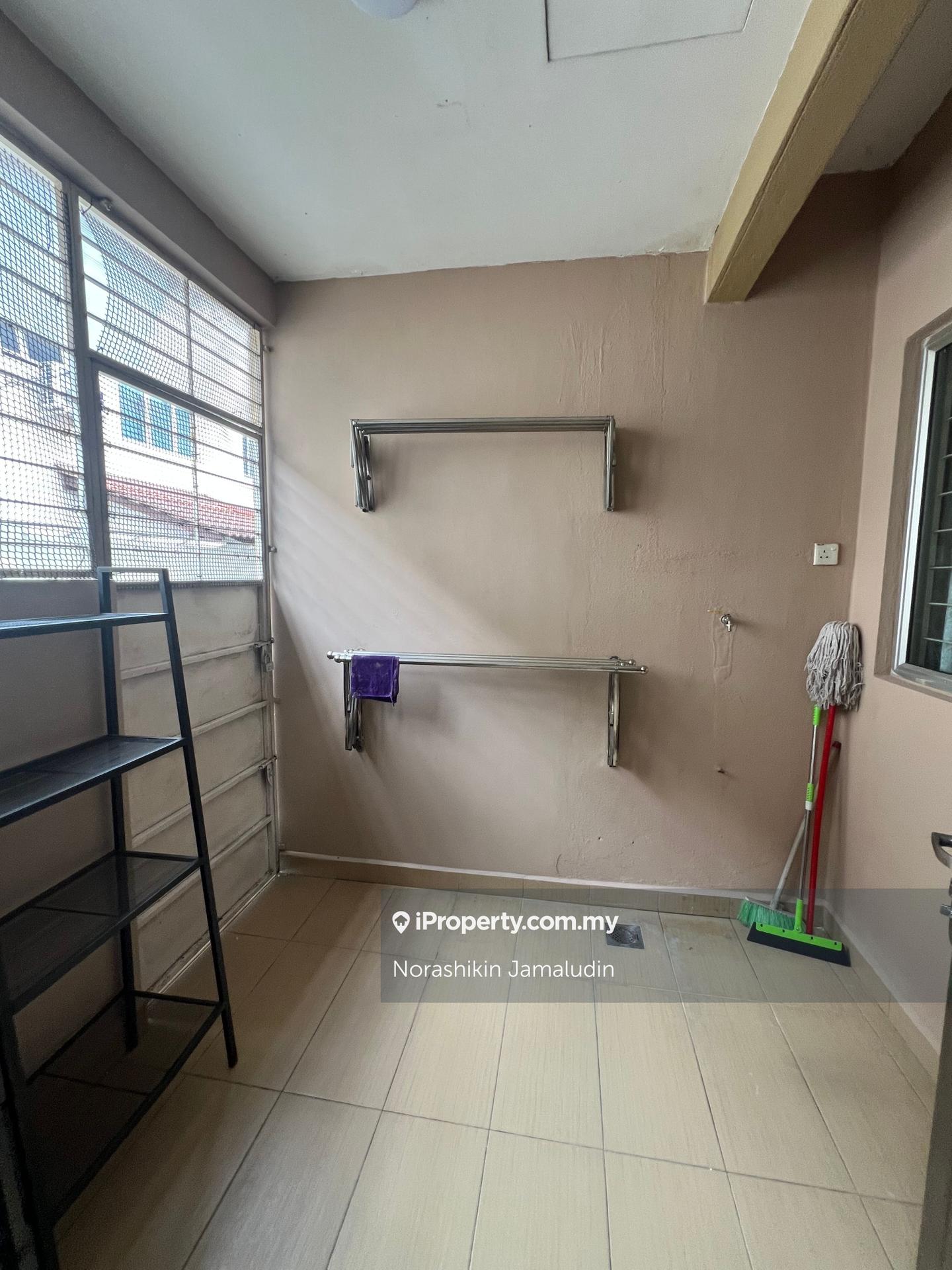 Rumah Berangkai 2 Tingkat untuk Disewa di Kota Damansara, Selangor oleh Norashikin Jamaludin - iProperty.com.my