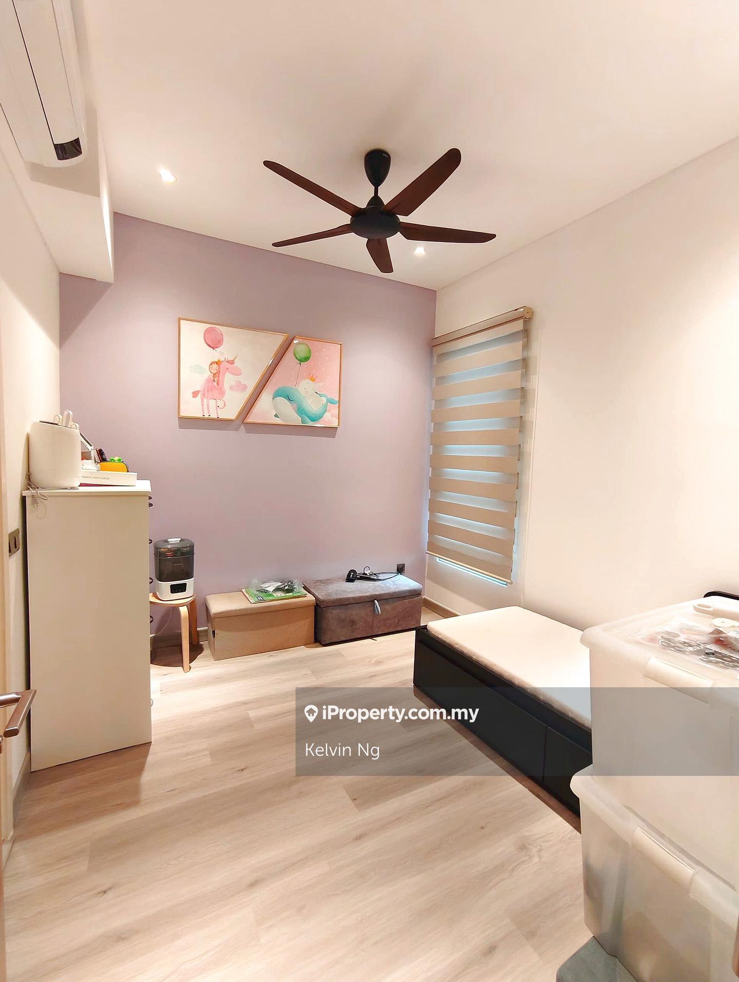 Service Residence for Sale in Cantara Residences by Kelvin Ng - iProperty.com.my