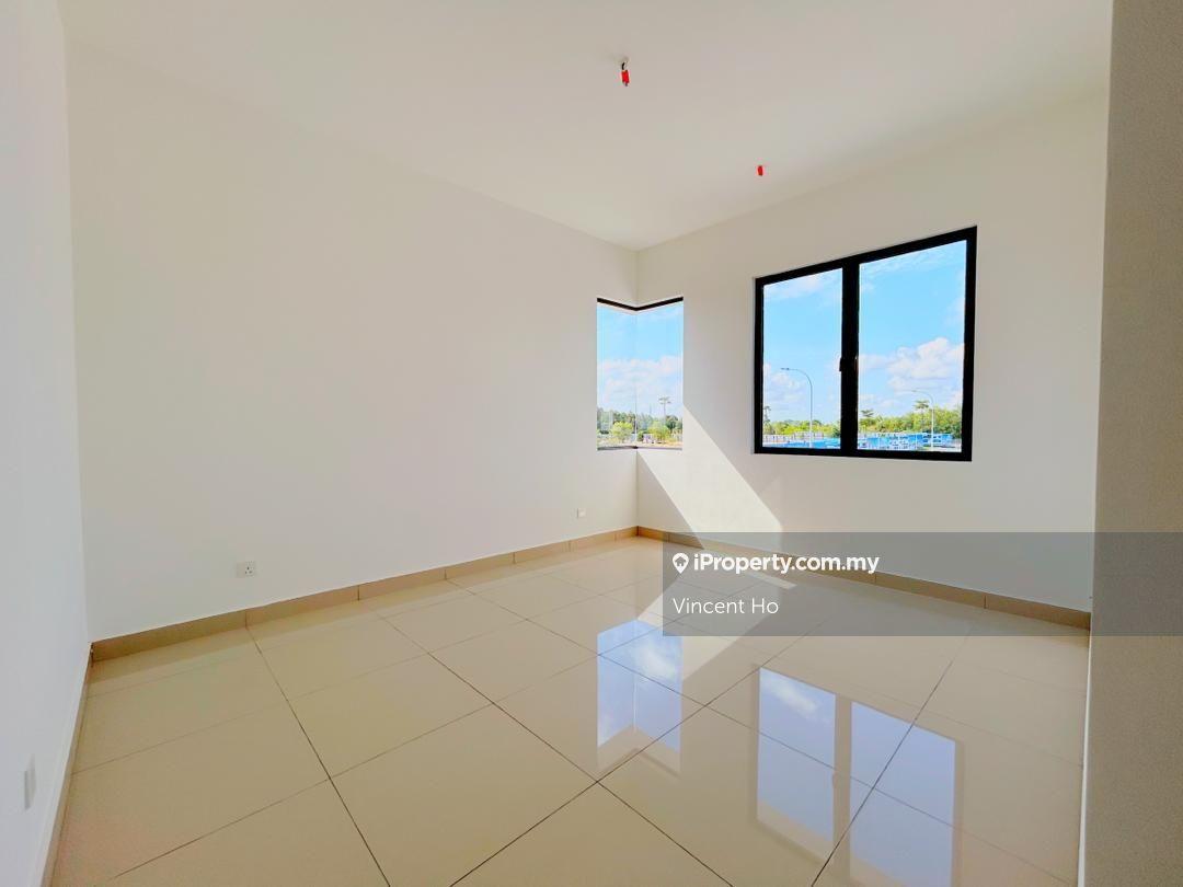 Cluster House for Sale in The Maris Desaru Coast, Kota Tinggi by Vincent Ho - iProperty.com.my