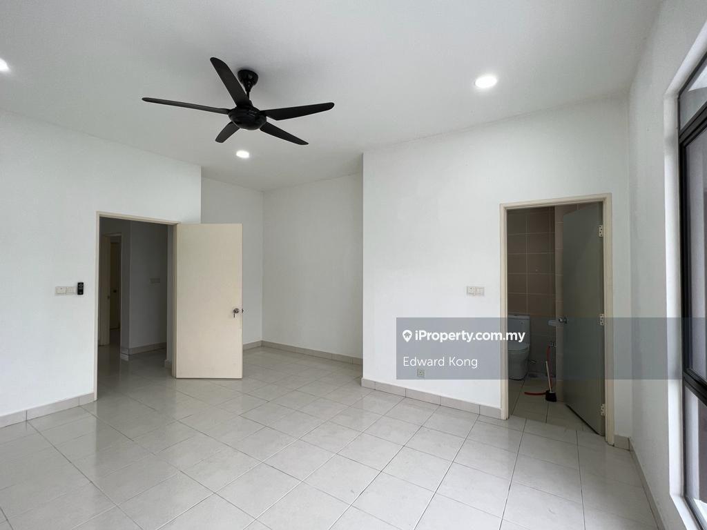 Rumah Berangkai 2 Tingkat untuk Dijual di M Residence 2, Rawang oleh Edward Kong - iProperty.com.my