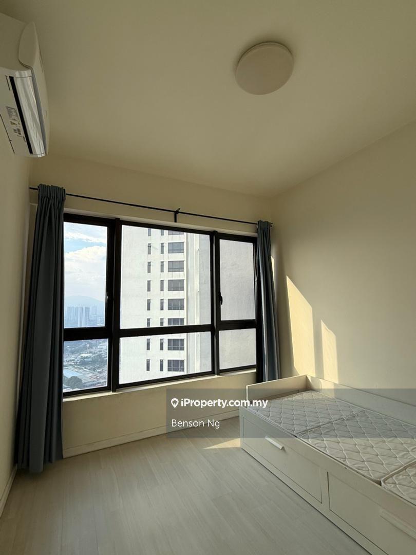 Service Residence for Sale in The Era @ Duta North by Benson Ng - iProperty.com.my