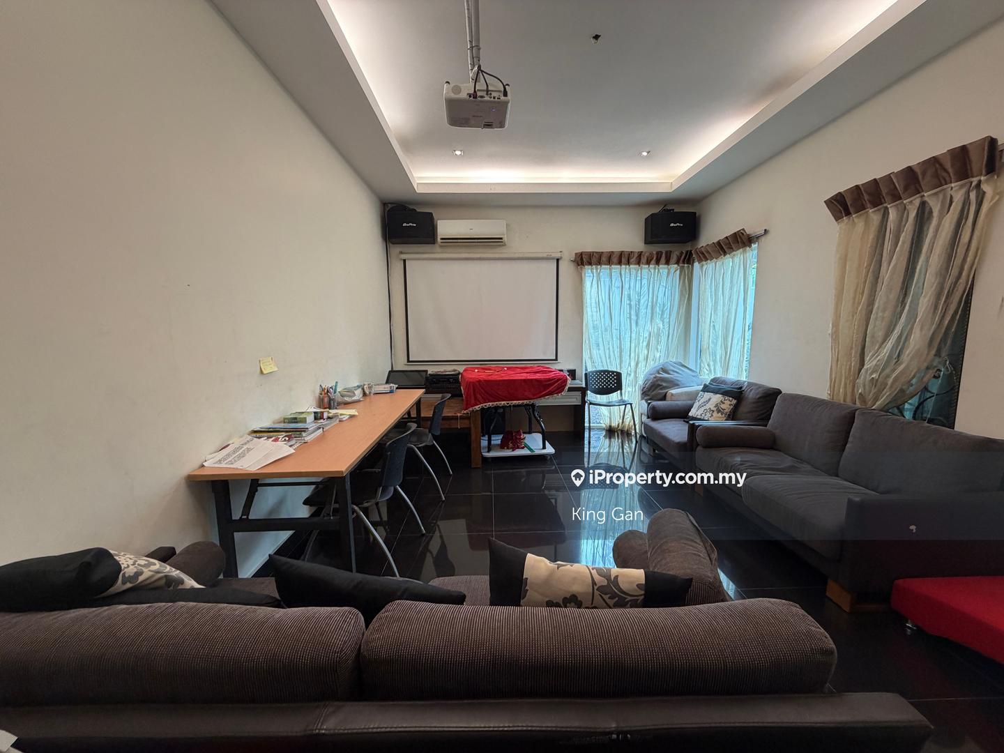 Rumah Berkembar untuk Dijual di Taman Bukit Mewah, Kajang oleh King Gan - iProperty.com.my