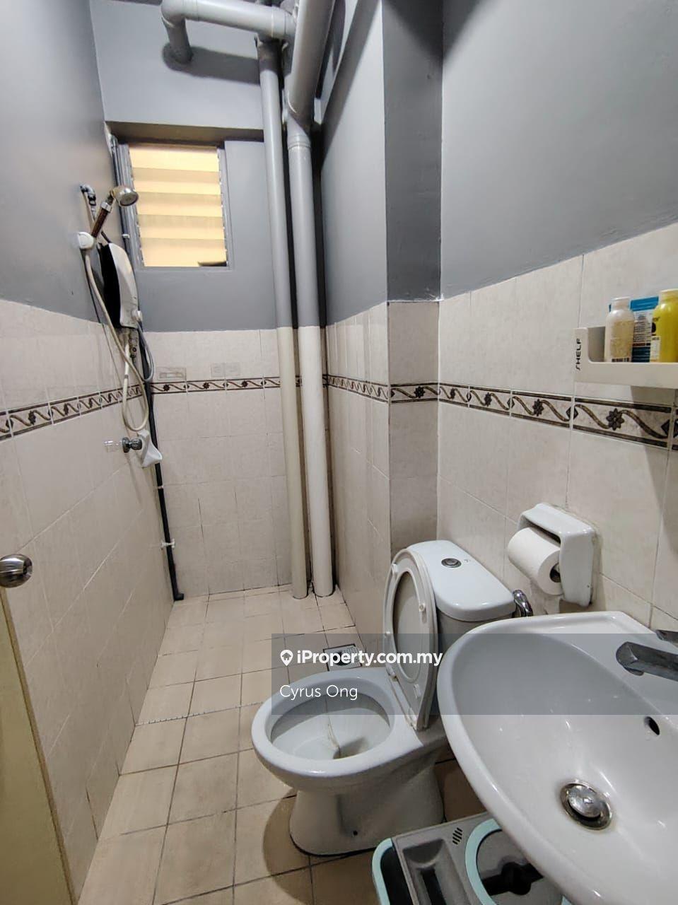 Apartment for Sale in Damansara Sutera by Cyrus Ong - iProperty.com.my