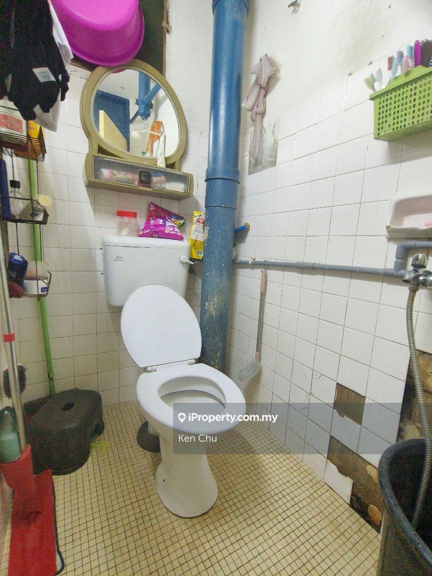 Rumah Pangsa untuk Dijual di Bukit Cheras oleh Ken Chu - iProperty.com.my