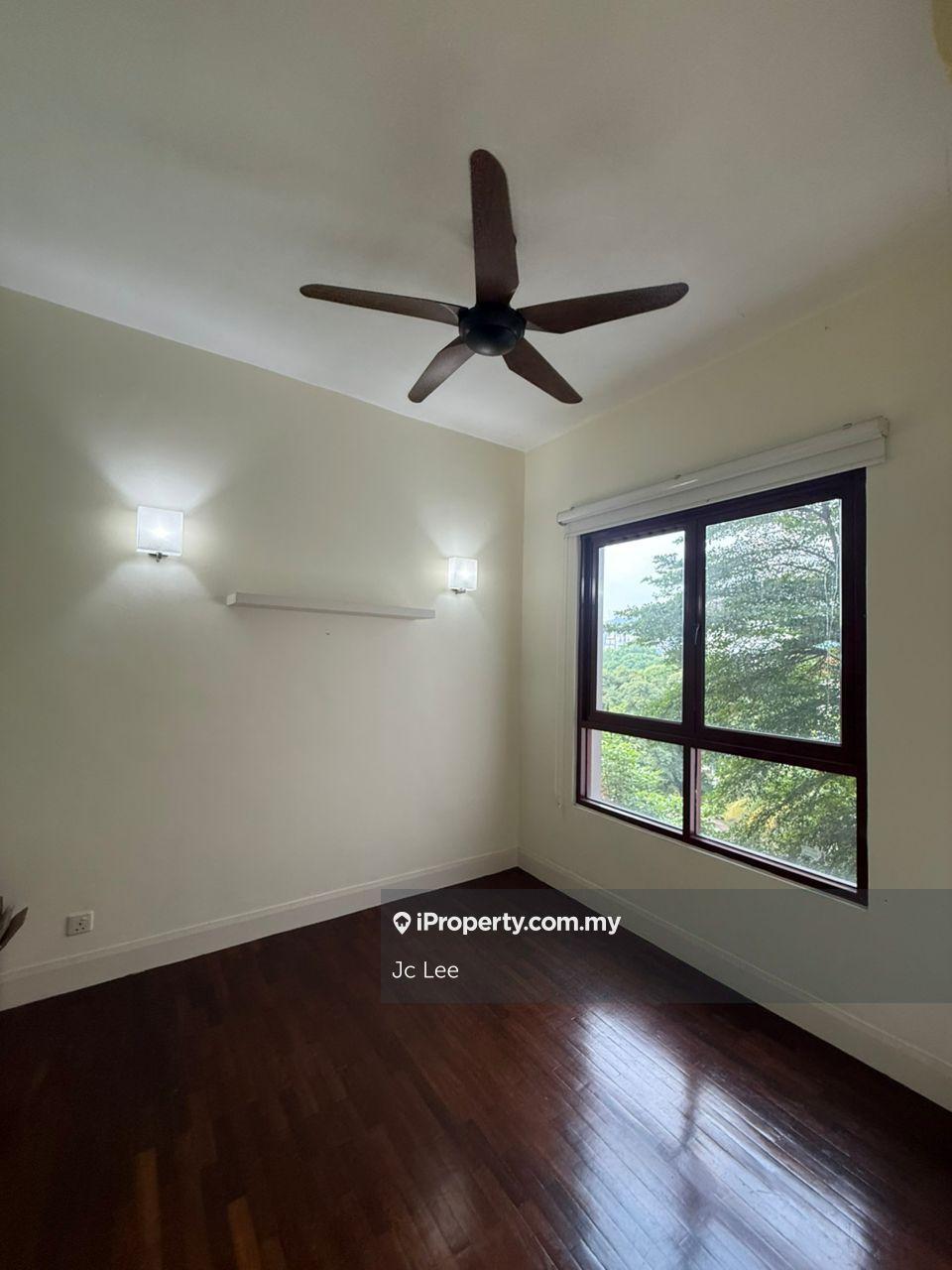 Kondominium untuk Disewa di Surian Condominium oleh Jc Lee - iProperty.com.my