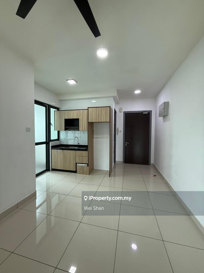 Residensi Servis untuk Dijual di KL Traders Square oleh Wei Shan - iProperty.com.my