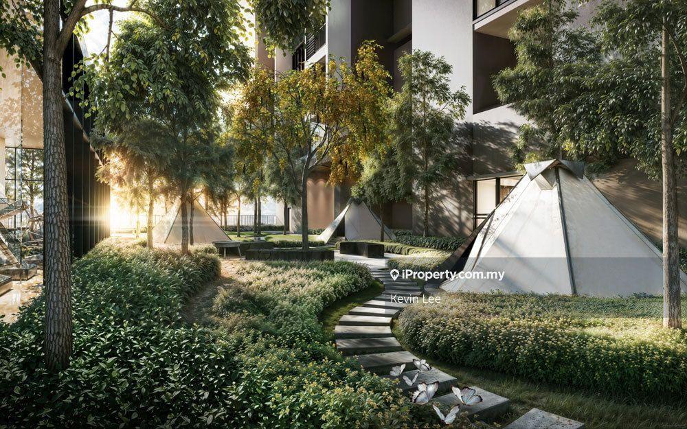 Service Residence for Sale in M Aspira by Kevin Lee - iProperty.com.my