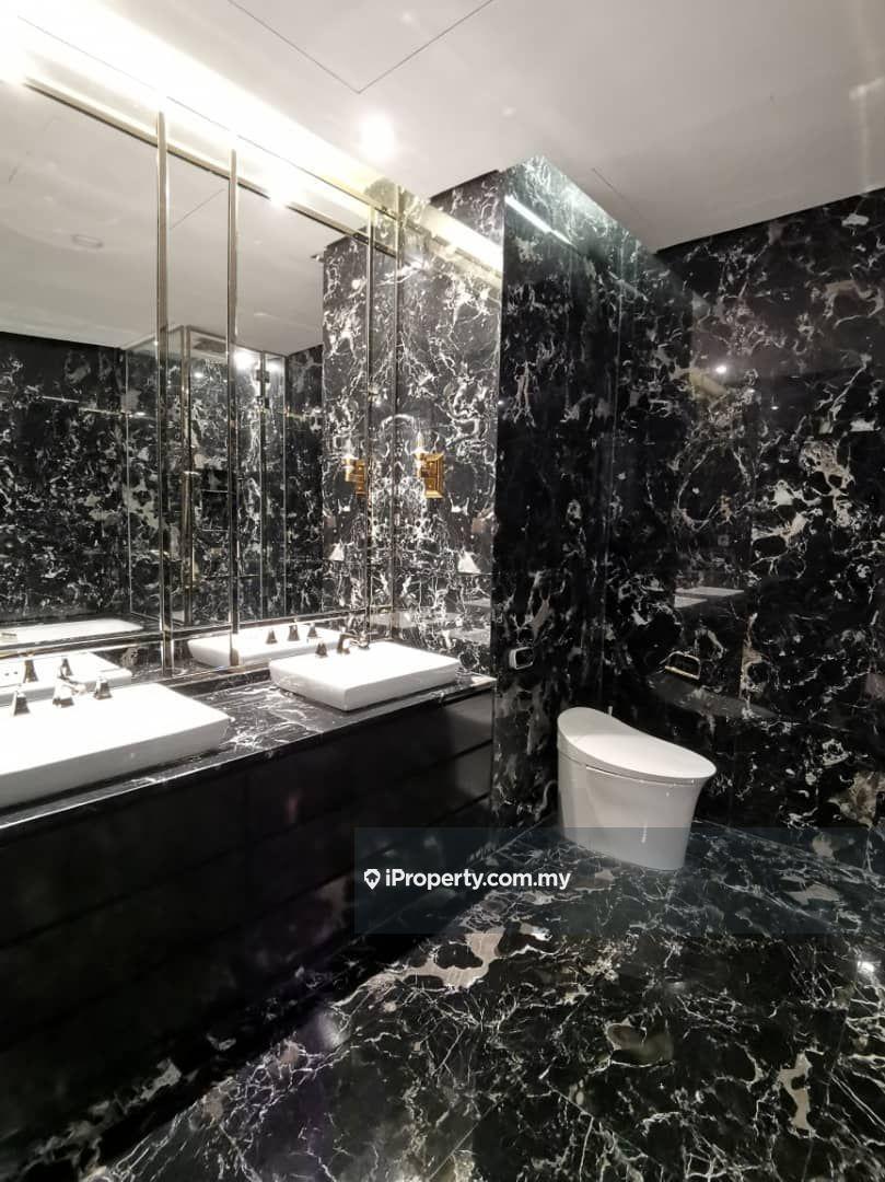 Residensi Servis untuk Disewa di Four Seasons Place oleh Michael Kong - iProperty.com.my