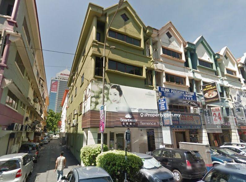 Shop-Office for Sale in Pjs 11, Sunway by Terrence Yip - iProperty.com.my