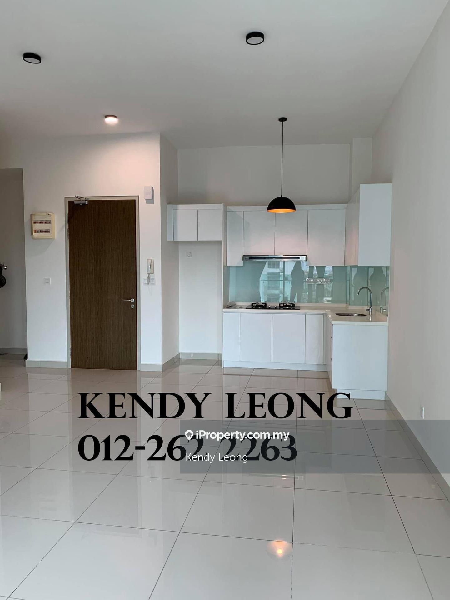 Service Residence for Sale in Res 280 by Kendy Leong - iProperty.com.my