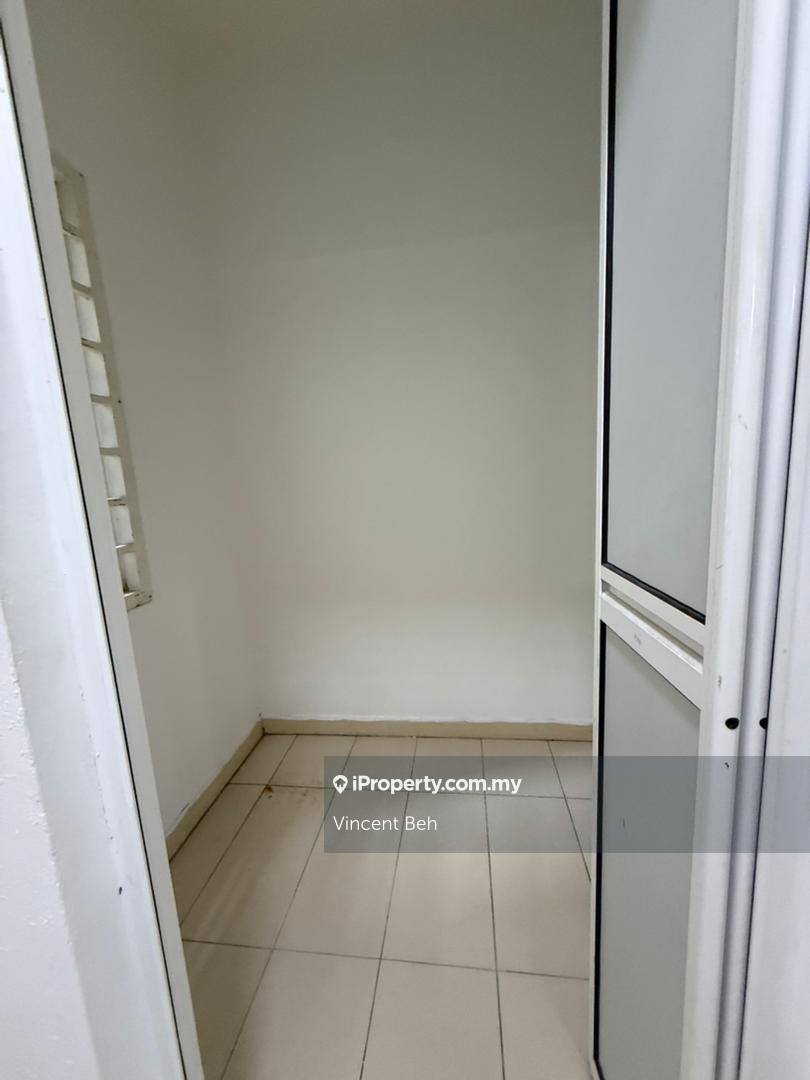 Residensi Servis untuk Disewa di Tiara Mutiara / The Crown oleh Vincent Beh - iProperty.com.my