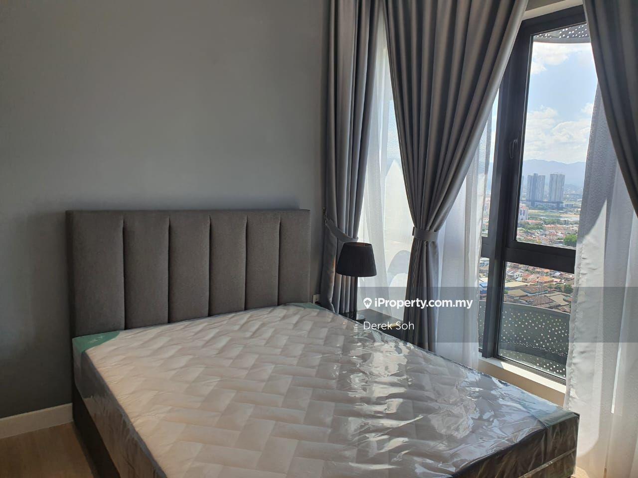 Service Residence for Sale in UNIO Residence by Derek Soh - iProperty.com.my