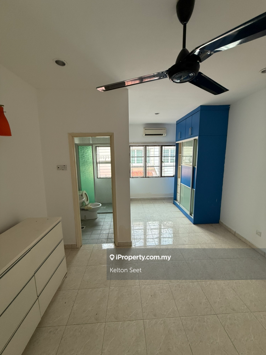 Rumah Berkembar untuk Dijual di Bandar Mahkota Cheras, Cheras oleh Kelton Seet - iProperty.com.my
