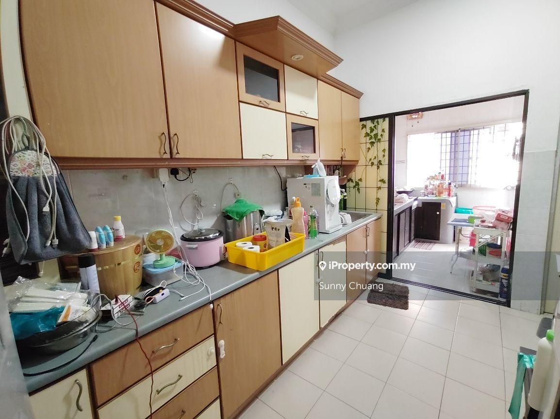 Rumah Berangkai 2 Tingkat untuk Dijual di Bandar Seri Alam, Masai oleh Sunny Chuang - iProperty.com.my