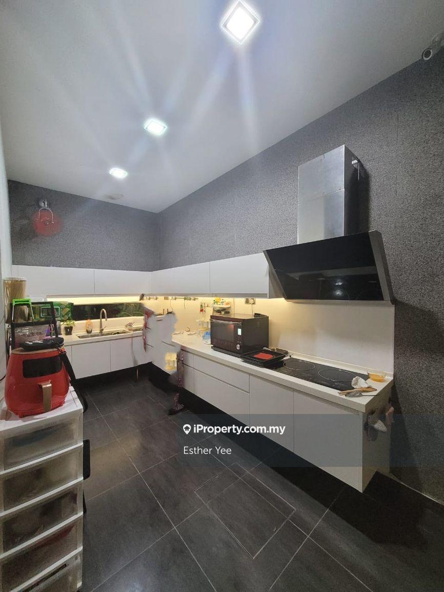 Rumah Berkembar untuk Dijual di Bandar Baru Selayang, Selayang oleh Esther Yee - iProperty.com.my
