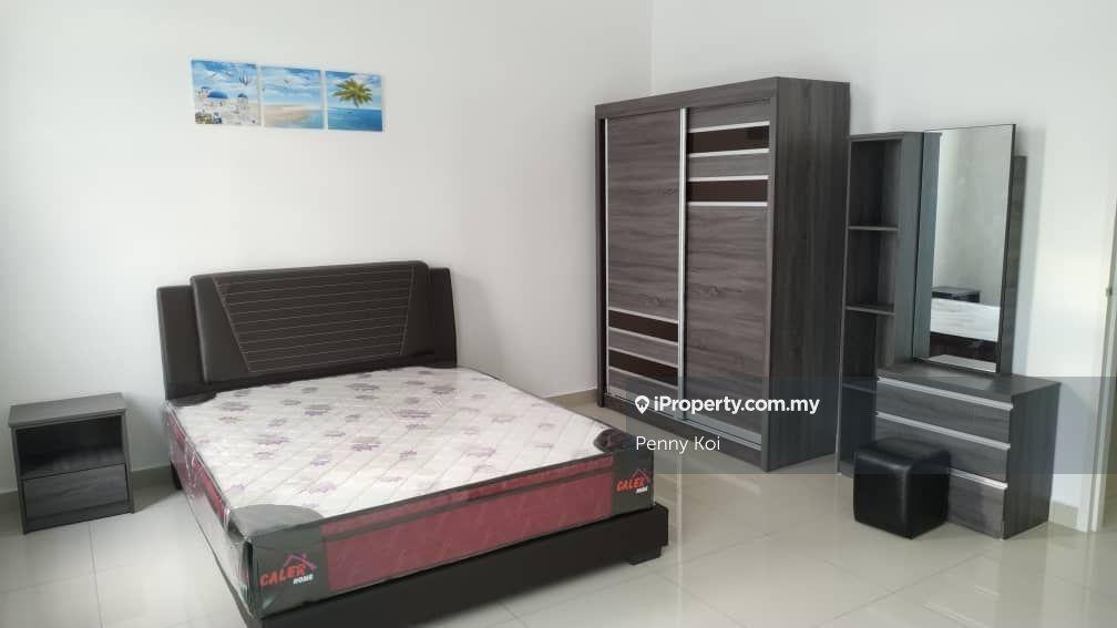 Rumah Berangkai 2 Tingkat untuk Dijual di Desaru, Kota Tinggi oleh Penny Koi - iProperty.com.my