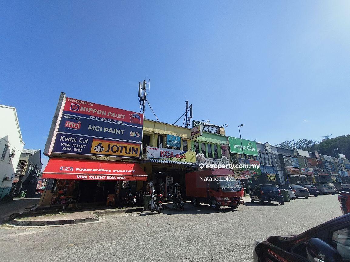 Shop for Rent in Bangi, Kajang, Putrajaya,Cyberjaya, Sepang, Bangi by Natalie Loke - iProperty.com.my