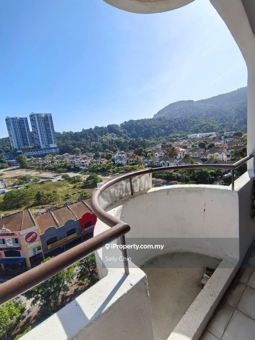 Pangsapuri untuk Dijual di Ferringhi Mutiara Apartment oleh Sally Chin - iProperty.com.my