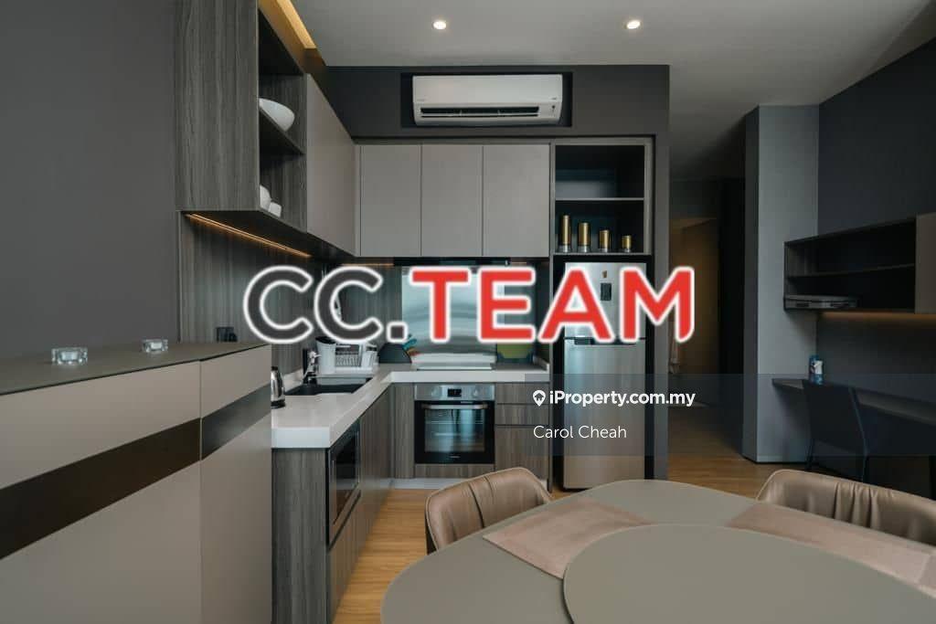 Service Residence for Rent in City of Dreams by Carol Cheah - iProperty.com.my