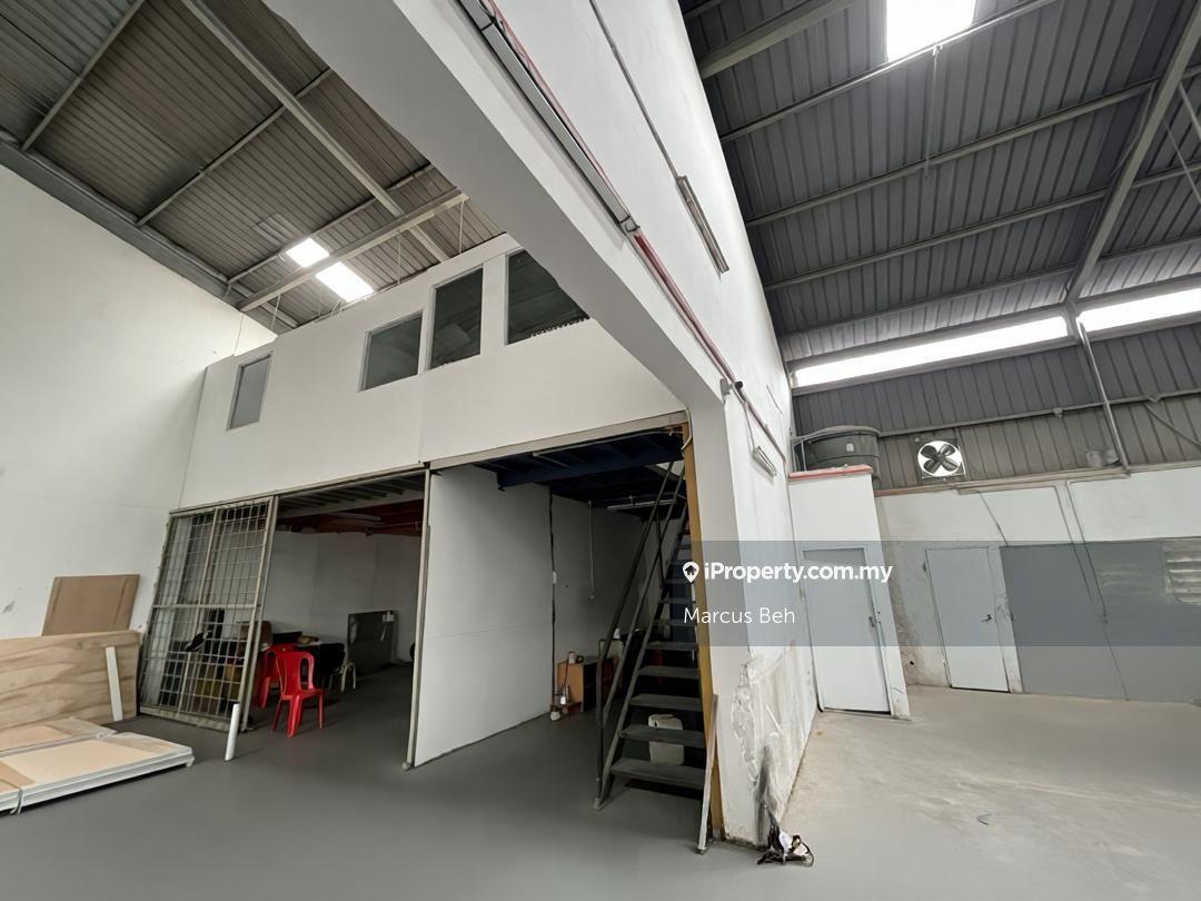 Gudang untuk Disewa di Usj 1, Subang Jaya oleh Marcus Beh - iProperty.com.my