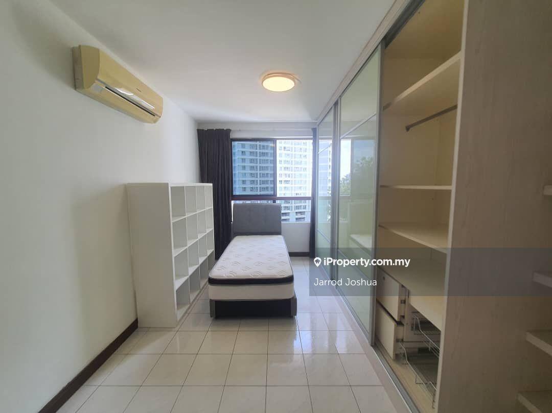 Condominium for Sale in Mont Kiara Pines by Jarrod Joshua - iProperty.com.my