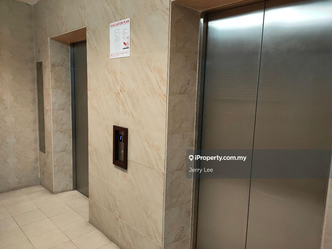 Kedai-Pejabat untuk Disewa di Petaling Jaya, Selangor oleh Jerry Lee - iProperty.com.my
