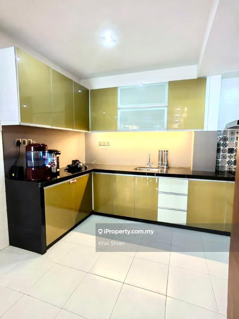 Condominium for Rent in Summer Place by Khai Shian - iProperty.com.my