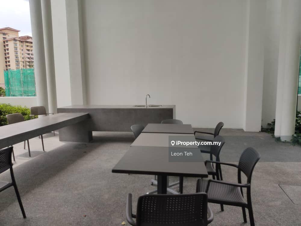 Service Residence for Sale in Savio @ Riana Dutamas by Leon Teh - iProperty.com.my