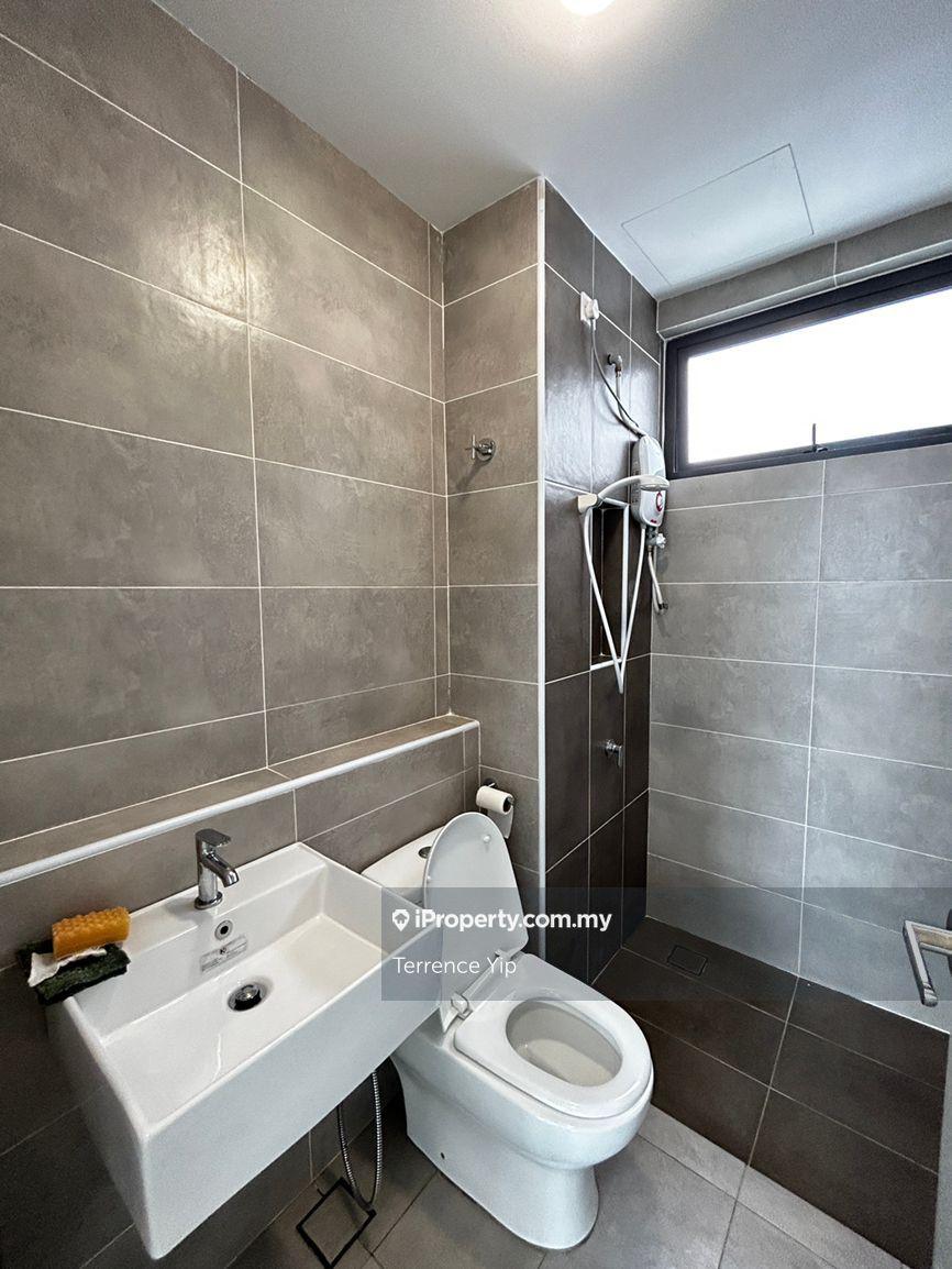 Residensi Servis untuk Dijual di Twin Residences oleh Terrence Yip - iProperty.com.my