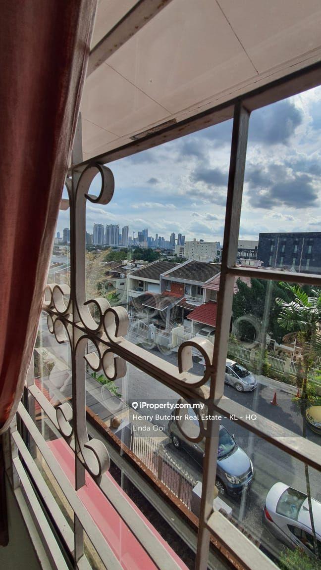 3-storey Terraced House for Sale in Dataran Ukay, Ampang by Linda Ooi - iProperty.com.my