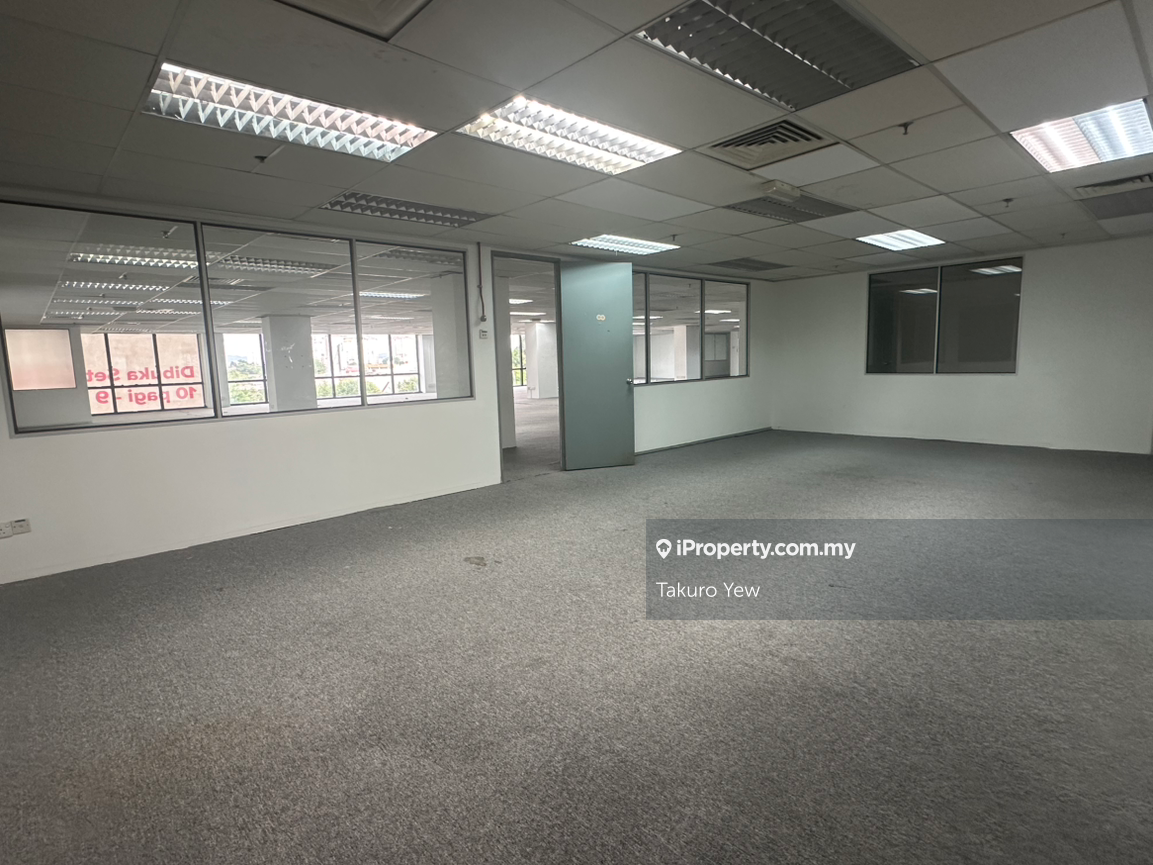 Office for Rent in Seksyen 51a, Petaling Jaya by Takuro Yew - iProperty.com.my