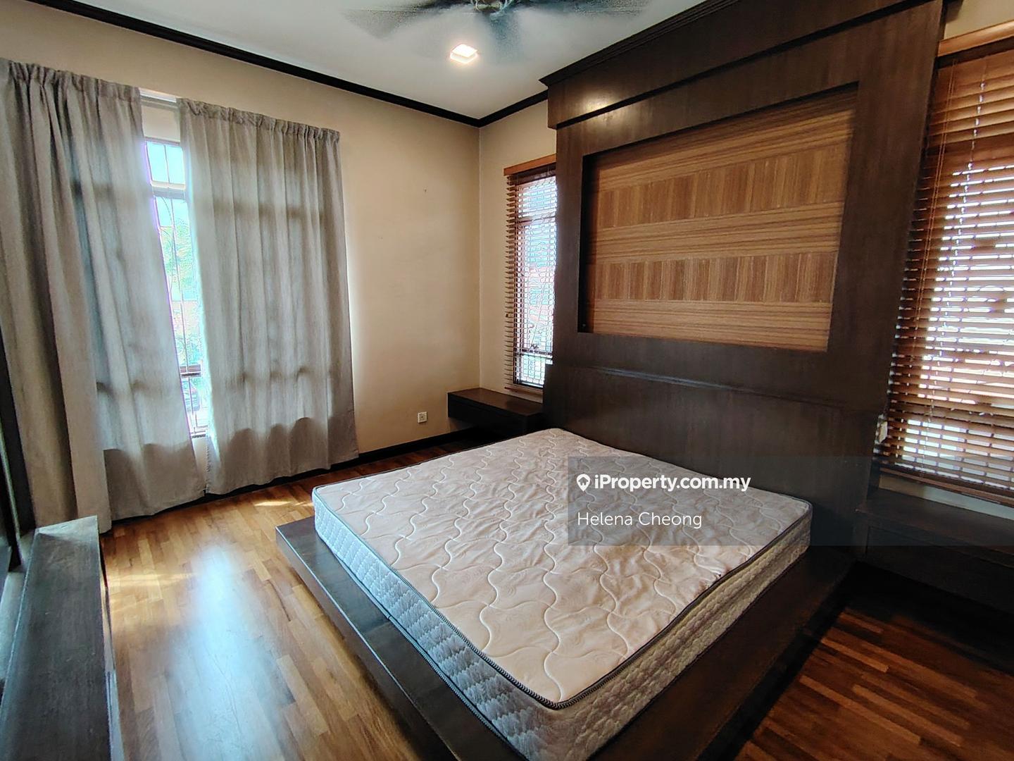 Bungalow House for Sale in Setia Eco Park, Setia Alam by Helena Cheong - iProperty.com.my