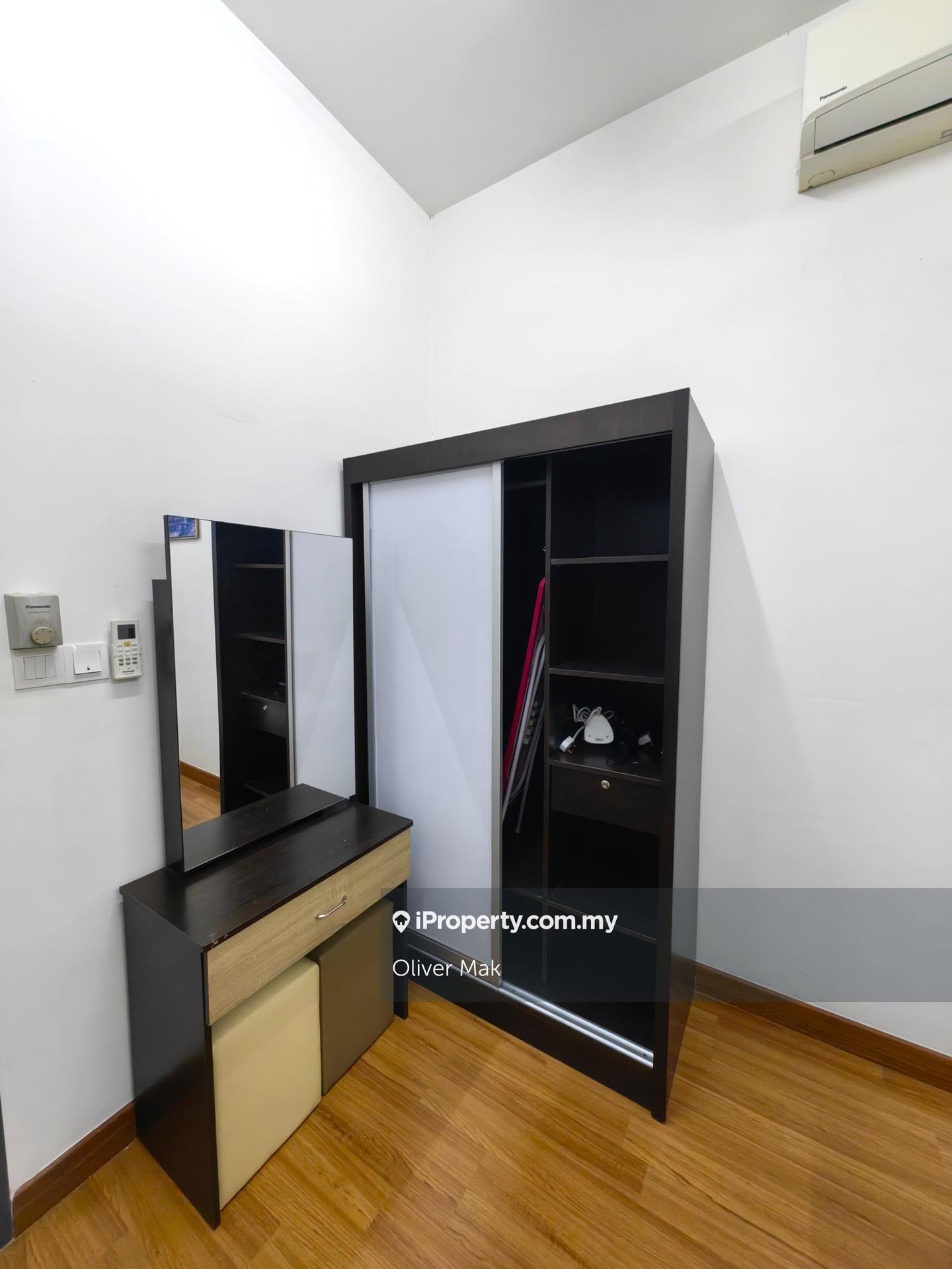 Residensi Servis untuk Disewa di The Link 2 Residences oleh Oliver Mak - iProperty.com.my