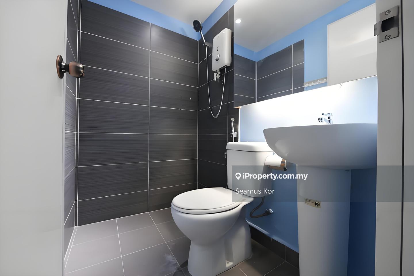 Hotel / Resort untuk Dijual di Dataran Sunway, Kota Damansara oleh Seamus Kor - iProperty.com.my