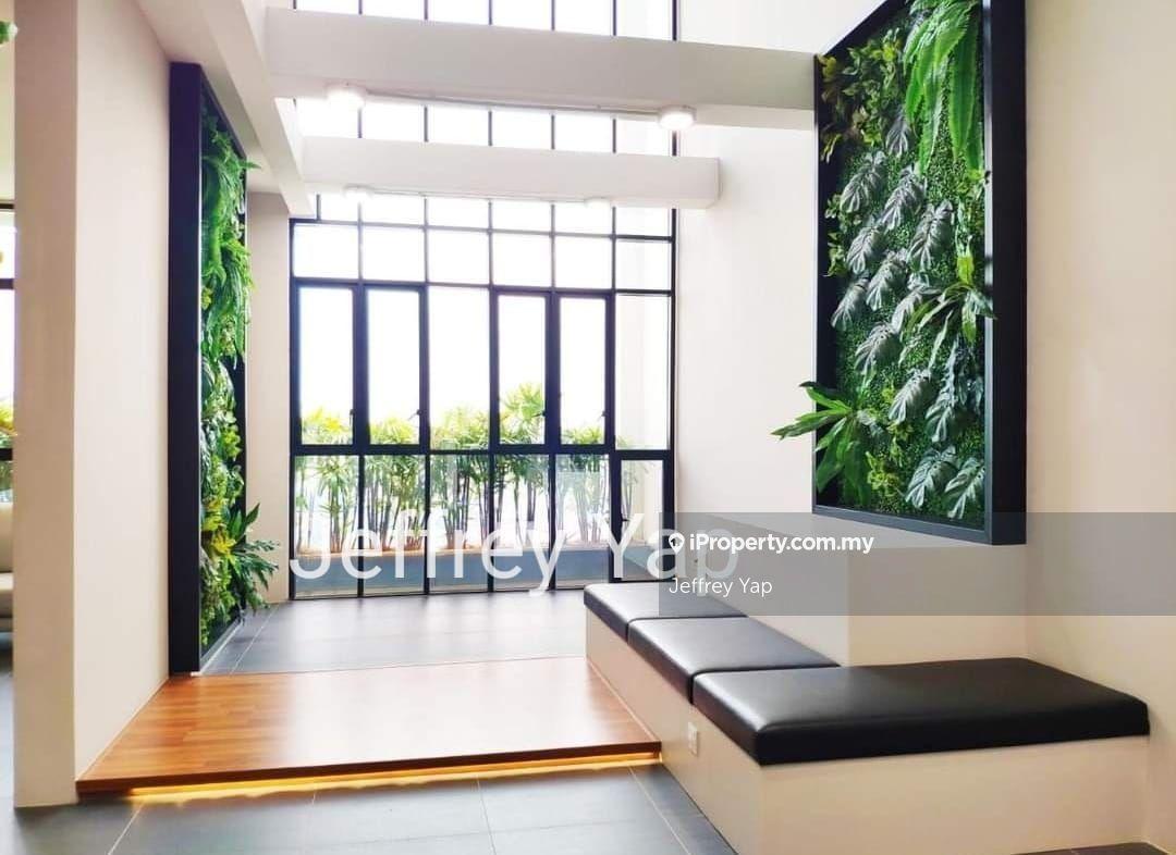 Service Residence for Rent in Le Pavillion by Jeffrey Yap - iProperty.com.my