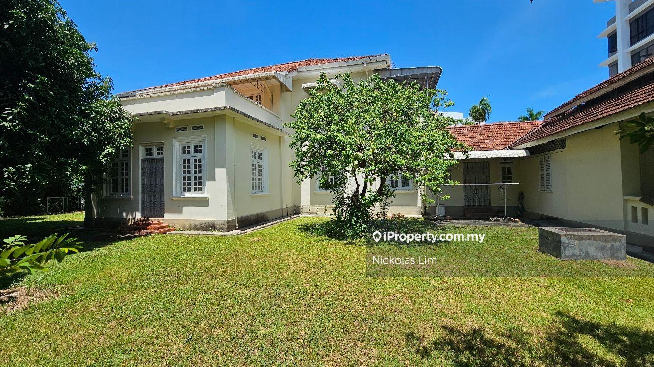 Commercial Bungalow for Sale in Lebuhraya Peel, Pulau Tikus by Nickolas Lim - iProperty.com.my