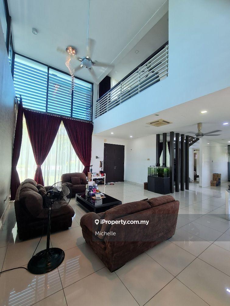Semi-Detached House for Sale in Denai Alam, Shah Alam by Michelle - iProperty.com.my