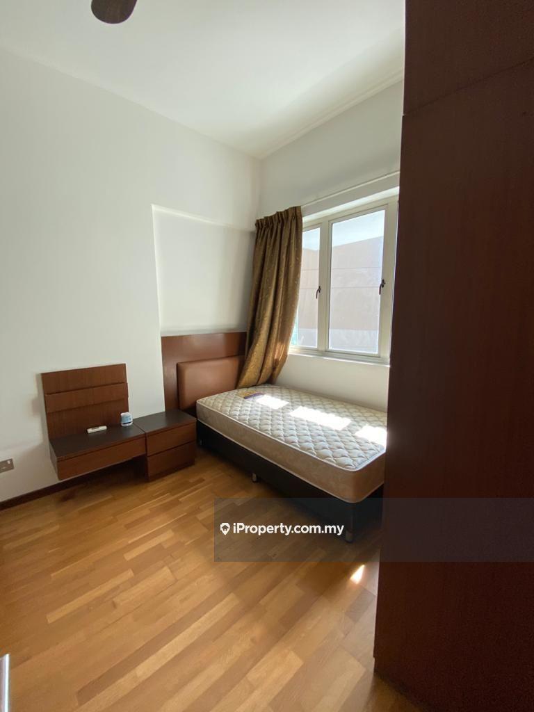 Condominium for Sale in Suasana Sentral Loft by Oscar Pong - iProperty.com.my