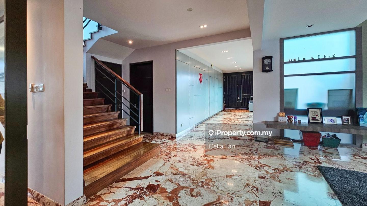 Bungalow House for Sale in Usj 5, Subang Jaya by Celia Tan - iProperty.com.my