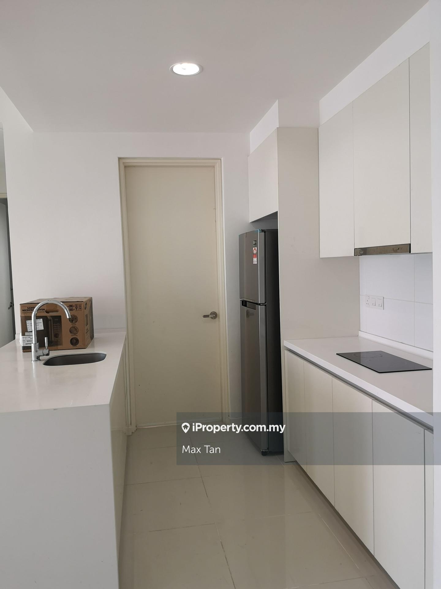 Service Residence for Rent in Tropicana Avenue by Max Tan - iProperty.com.my